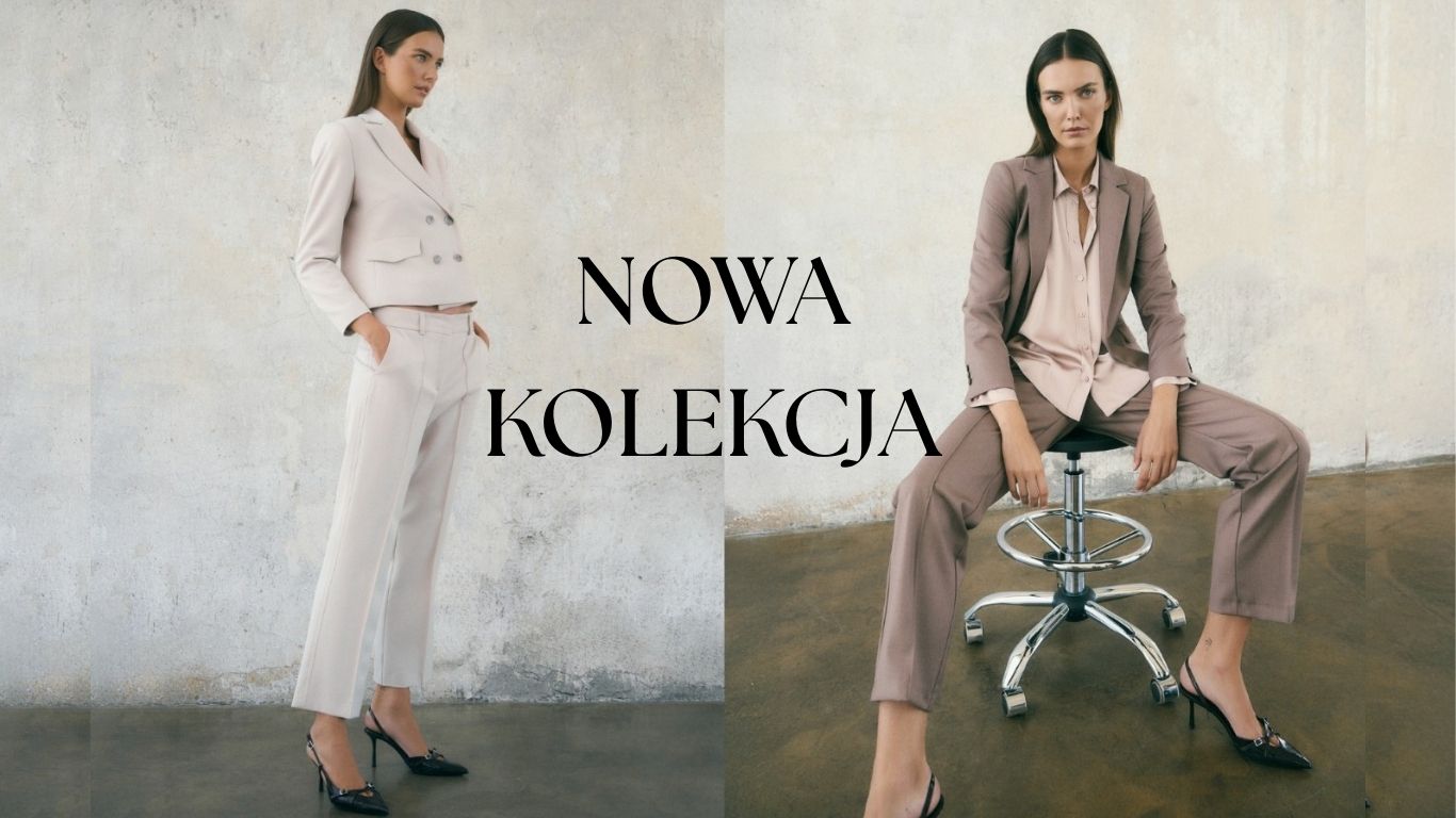 nowości
