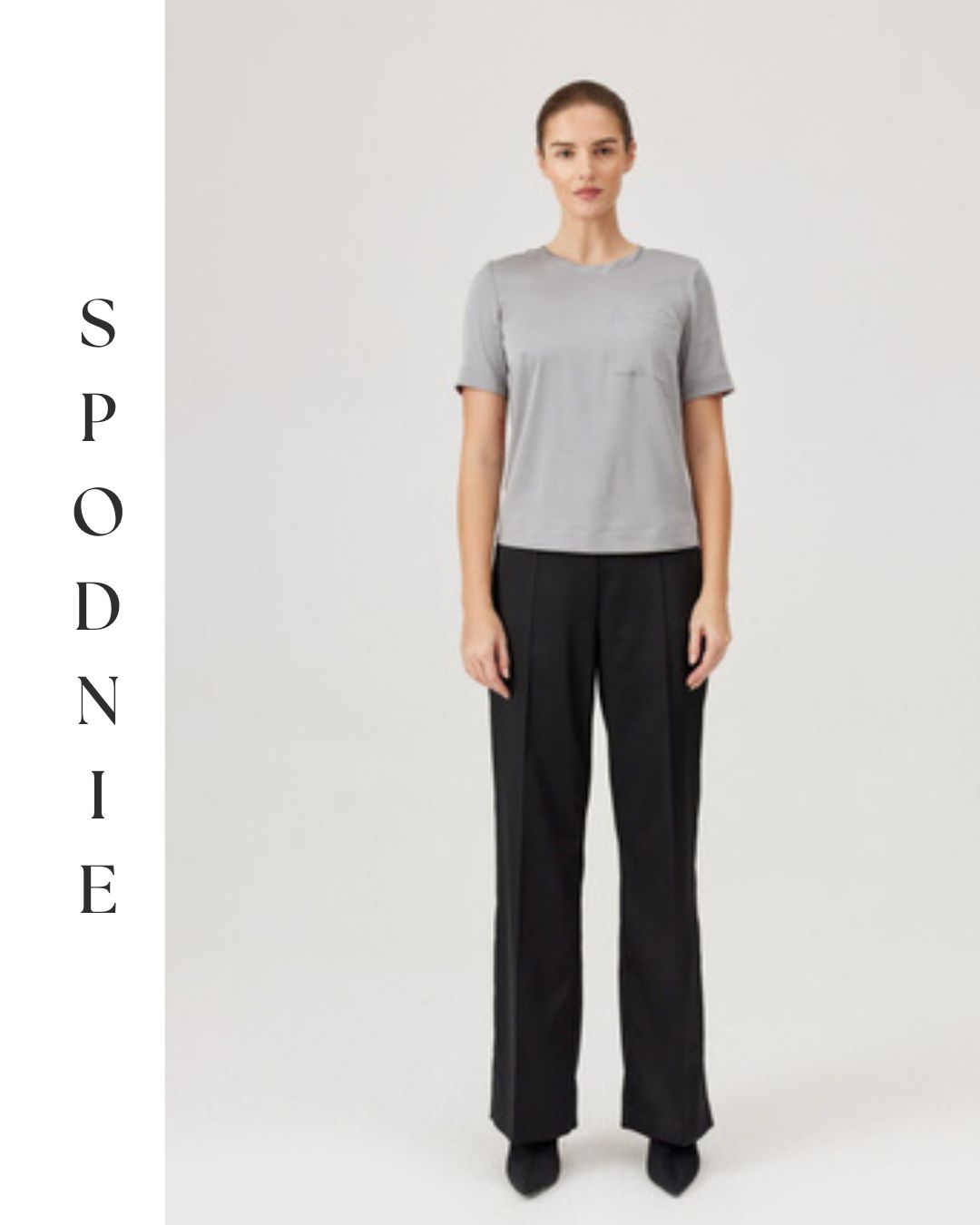 SPODNIE