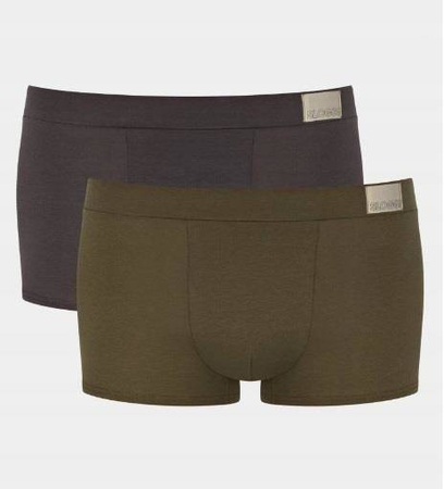 Sloggi men Go Natural HIPSTER C2P /M004  majtki