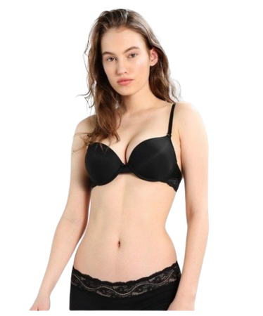 Lovely Micro WHUM  biustonosz TRIUMPH