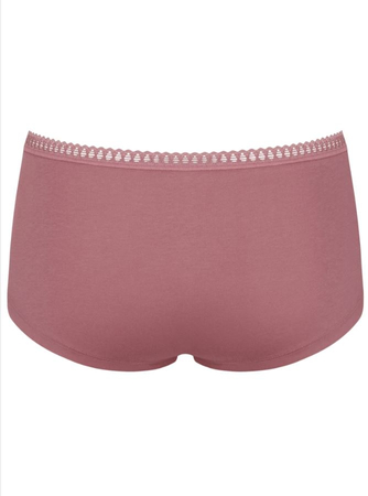 Sloggi GO Crush Short C3P /V002  Majtki 
