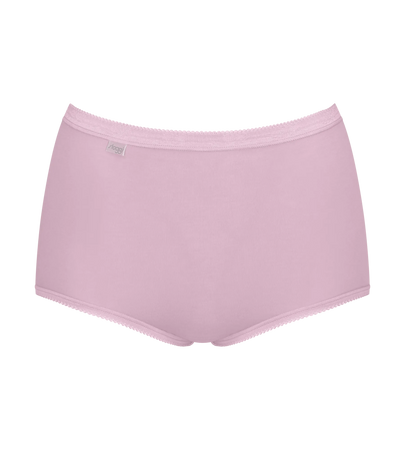 Sloggi Basic Maxi C3P/V013  Majtki