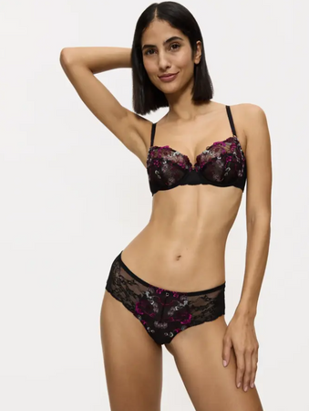 Sensual Spotlight Hipster /004 R Majtki TR