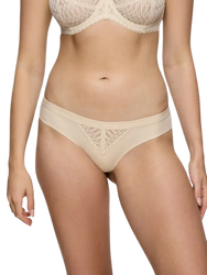 Aura Spotlight Brazilian/6720 majtki TRIUMPH