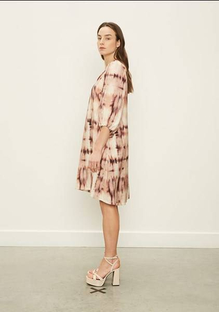 BELLA-E  Sukienka ECHO