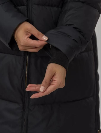 266N 100/11  Kurtka ANSOFPOL