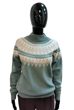 8365/3  Sweter AL-BO