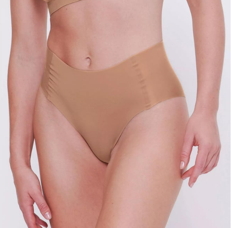 Sloggi Zero Feel 2.0 High waist/00CM  Majtki 