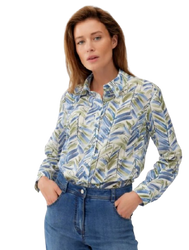 FP022-5-15  /L Koszula  FERIA