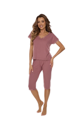 880 HAZEL  Piżama DE LAFENS