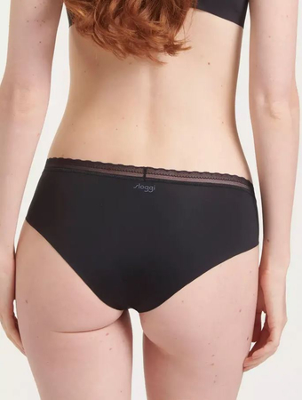 Sloggi Body Adapt Twist HIPSTER /04  Majtki