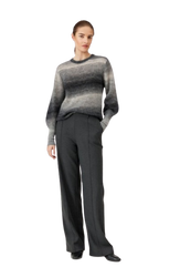 FR714-5-10  Spodnie FERIA