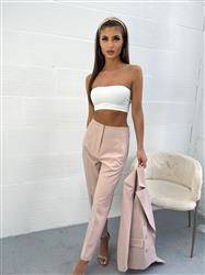 ZARA-B2  Spodnie BOROWIECKI