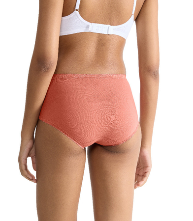 Sloggi Basic Midi C3P/V021  Majtki