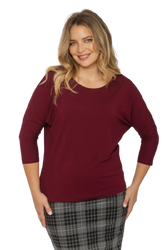 C1-90252   Bluzka BIALCON