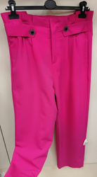 SP-125/1  Spodnie  MAŁECKA