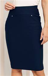 MESINA-2  Spódnica KASKADA