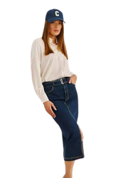 7284  Spoódnica EZURI