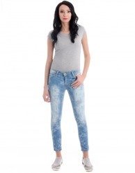 100-PD005 /16L Spodnie UNISONO