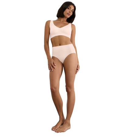 Sloggi Zero Feel 2.0 High waist/00DM Majtki SLOGGI