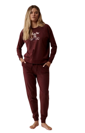 NLP-499-1  Piżama ATLANTIC