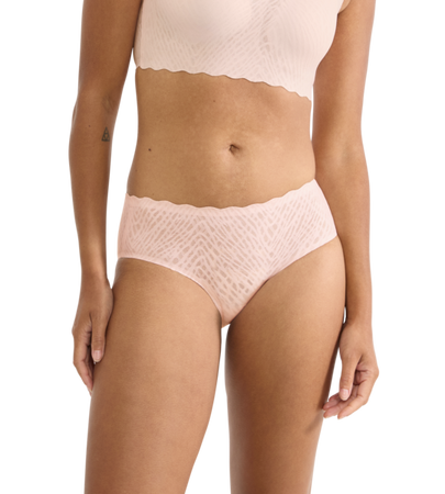 Sloggi Zero Feel Bliss Hipster/00DM  Majtki