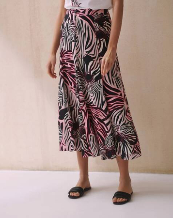 7191/1  Spódnica EZURI