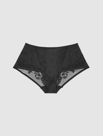 Wild Rose Sensation Maxi /04  majtki TRIUMPH