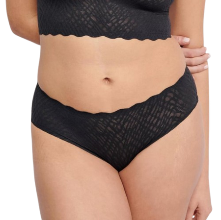 Sloggi Zero Feel Bliss Hipster /04  Biustonosz