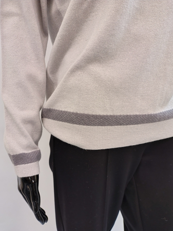 1117/A  Sweter AL-BO