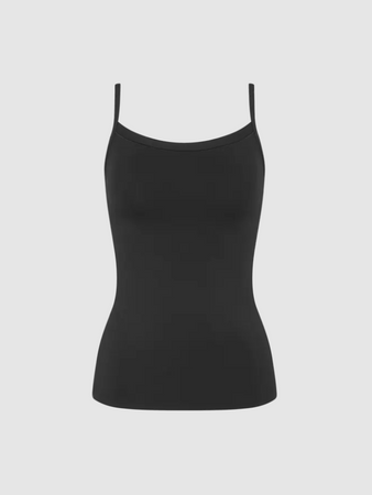 Sense of Modal Spaghetti Top /04  Top TRIUMPH