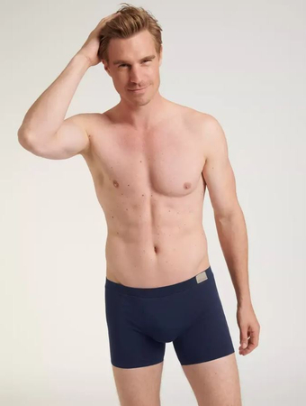 Sloggi men Go Natural SHORT C2P /M008   majtki 