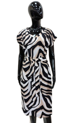 3062  Sukienka DE FITTO