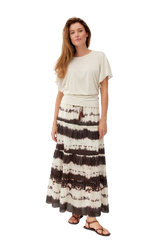 FP404-5-01   Spódnica FERIA