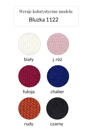 1122/A  Sweter AL-BO
