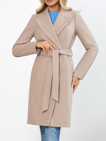 MILEY  Płaszcz ZARTEX