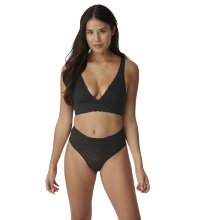 Sloggi Zero Feel Lace 2.0 Hipster /04   Majtki