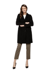 MAGDA  Płaszcz PASSERO