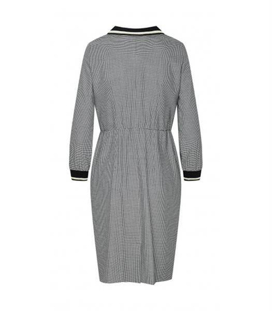 BRENDA-P  Sukienka POZA