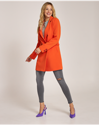 KIM-1  Płaszcz ZARTEX