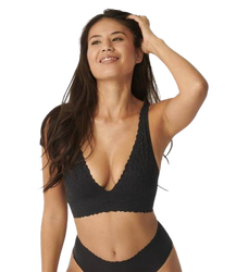 Sloggi Zero Feel Lace 2.0 Bralette/04   Top
