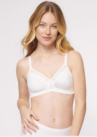 Cotton Beauty N biustonosz TRIUMPH