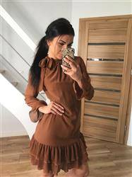 Z19-10 /19Z Sukienka WHY NOT