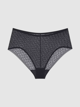 Triumph Signature Sheer Maxi EX/04  Majtki TRIUMPH