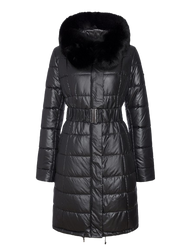 JTTW629+10  Kurtka FAN LEATHER