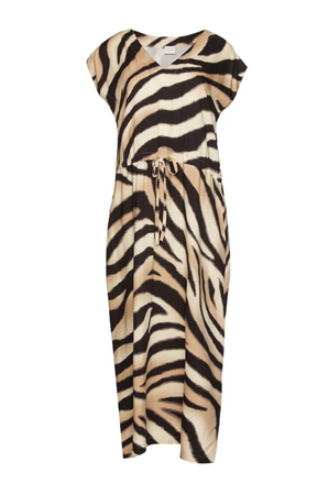 B4-07800  Sukienka BIALCON