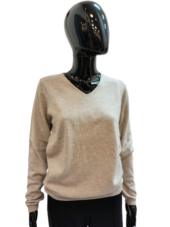 2636/A  Sweter AL-BO
