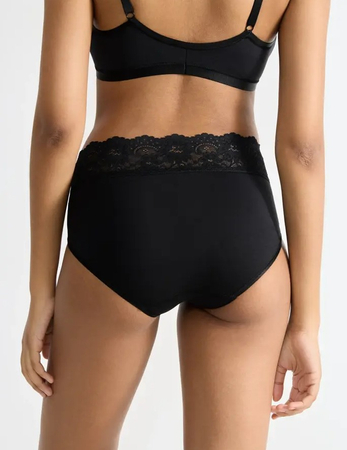 Sloggi Romance Midi majtki TRIUMPH