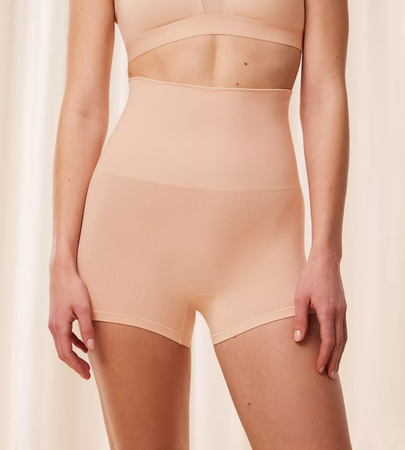Triumph Soft Sculpt Bandeau Short/00EP  majtki