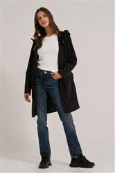 552 Z JAZZ Płaszcz JANBOR